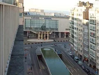 Hotel Ramada