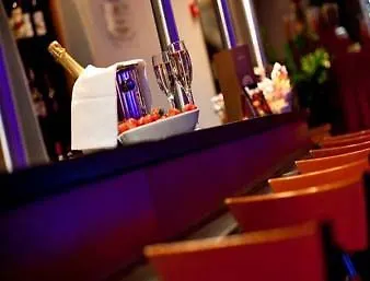 Hotel Ramada Ostende