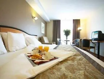 Ramada Hotel Ostende