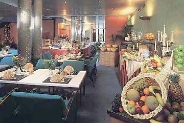 Ramada Hotel