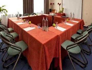 Ramada 3* Ostende