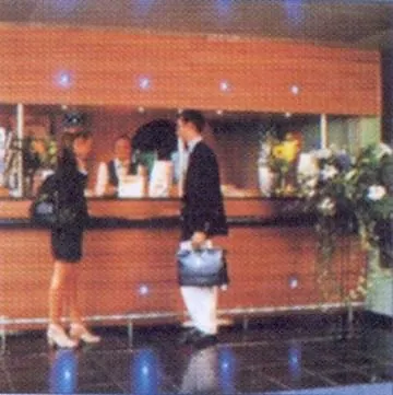 Ramada Hotel 3*